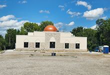 Dar ul Iman Mosque - St. Charles (MCCSC)景点图片