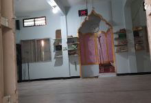 Hazrat Bilal Masjid景点图片