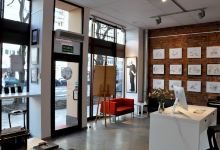 Gallery Henryka Sawki购物图片