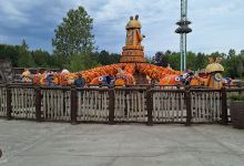 Solguden景点图片