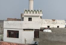 Bilal Masjid景点图片