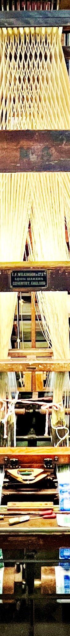 科学产业博物馆-曼彻斯特