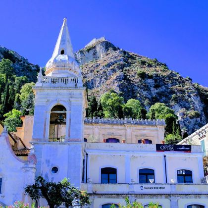 意大利罗马+那不勒斯+西西里岛+阿马尔菲海岸+四角广场+埃特纳火山12日11晚拼小团