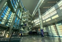 阿纳海姆会展中心景点图片