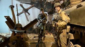 Overlord Museum