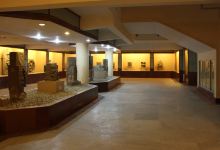 Assam State Museum景点图片