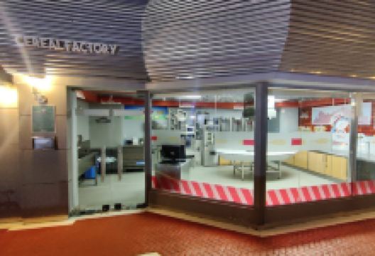 KidZania Cairo景点图片