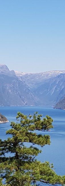 哈当厄尔峡湾-Stamnes