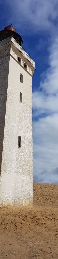 Rubjerg Knude-勒肯