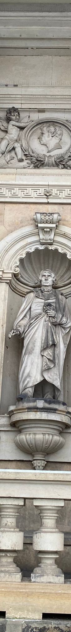 布吕尔平台-德累斯顿