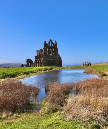 3D2N • Northern England – Peak District, York & Whitby · Early Bird Premium Vehicle Upgrade