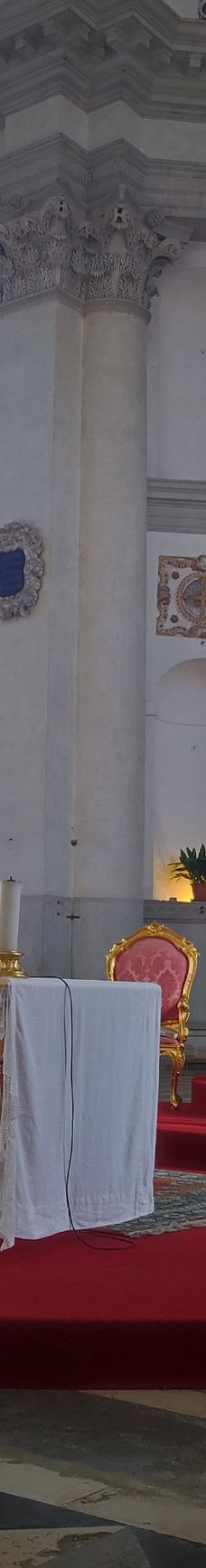 威尼斯救主堂-威尼斯