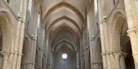 福薩諾瓦修道院