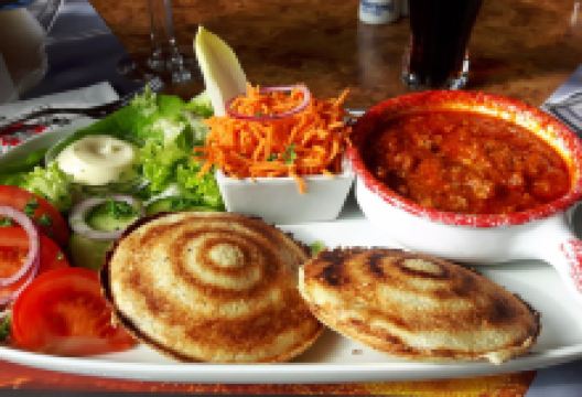 Canada and Poland War II Museum景点图片