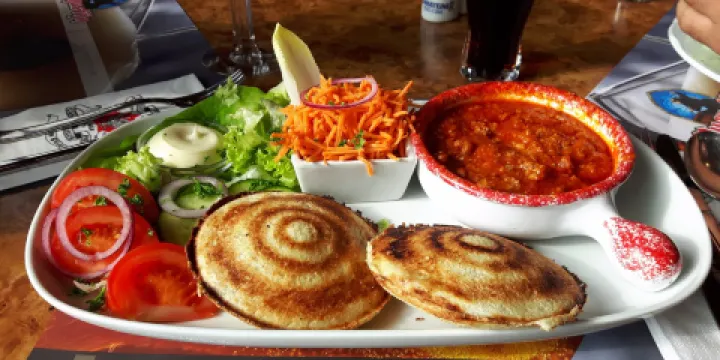 Canada and Poland War II Museum