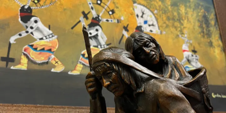 Verde Valley Archaeology Center