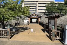 福井城景点图片