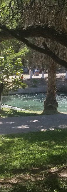 Tamasopo Falls-塔马索波