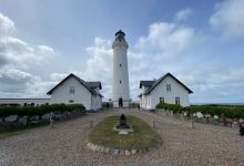 Hirtshals Fyr景点图片
