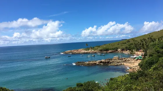 卡萊塔斯海灘