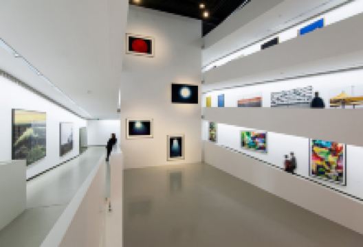 Schauwerk景点图片