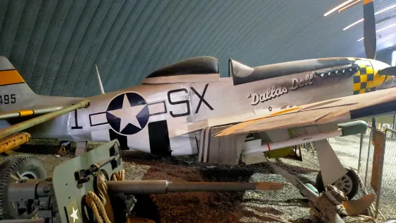 Gold Coast War Museum