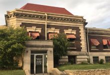 Vermilion County War Museum景点图片
