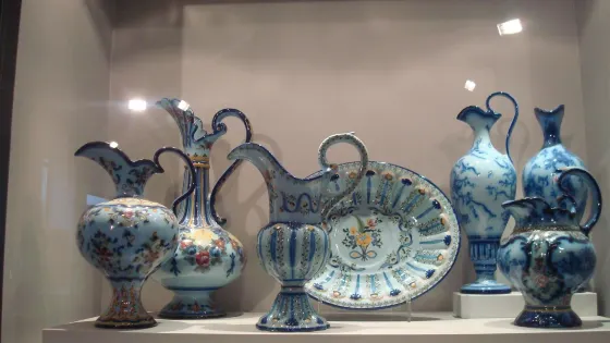 Museu Raul Da Bernarda