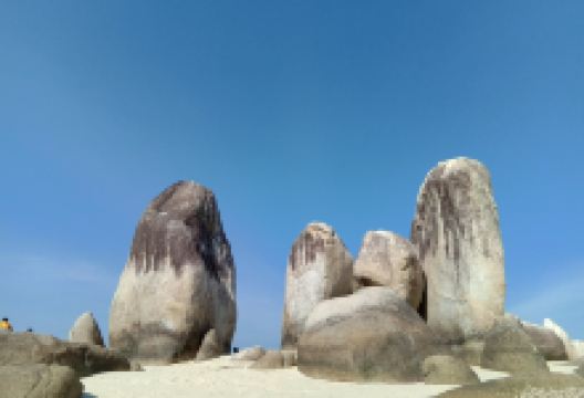 Pulau Batu Berlayar景点图片