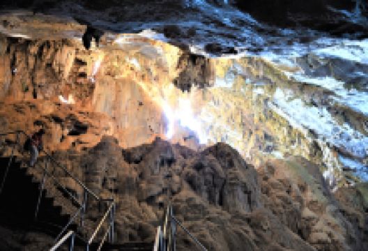 Yathaypyan Cave景点图片