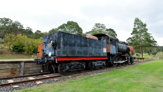 Noojee Heritage Centre