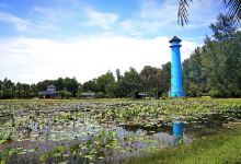 Rajamangkala Aquarium Trang景点图片