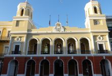 Plaza Palmer景点图片