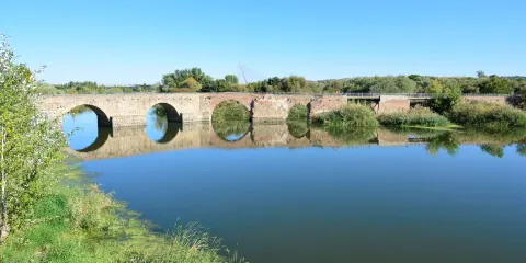 Roman Bridge