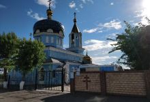 Church of St. Nicholas景点图片
