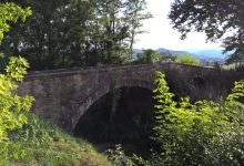 Ponte Di Cimabue景点图片
