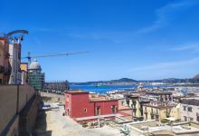Rione Terra景点图片
