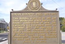 Logan County Archives and Genealogical Society景点图片