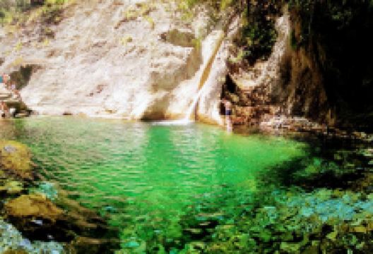 Le Polle di Malbacco景点图片