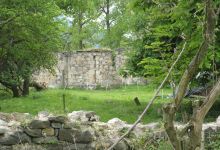 The Ustek Synagogue景点图片