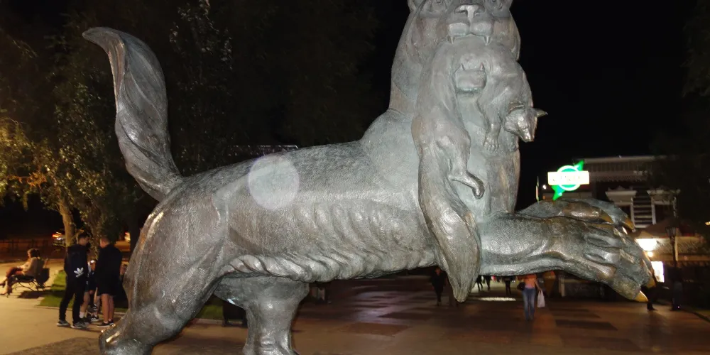 永安旅遊