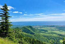 Oratoire Notre-Dame-Du-Mont-St-Joseph景点图片