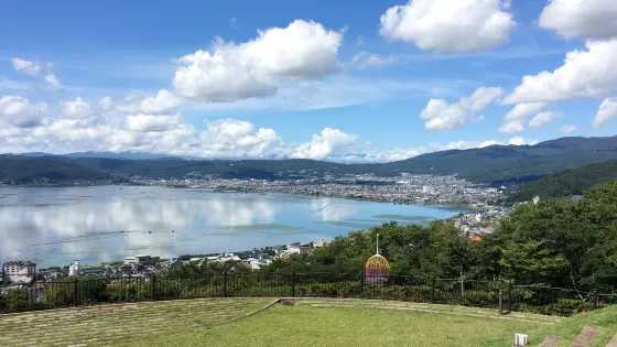 立石公園