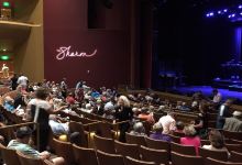 Sharon L. Morse Performing Arts Center景点图片