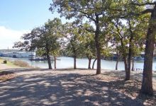 Lake Texoma State Park景点图片