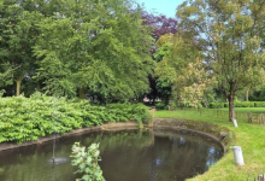 Sint - Annapark景点图片