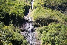 Cascade Blanche景点图片