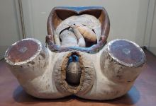 Museo dei Ferri Chirurgici Pistoia景点图片