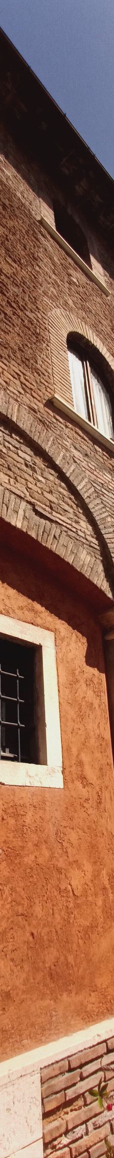 Casa di Ettore Fieramosca-罗马