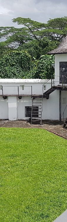 玛格丽城堡-古晋